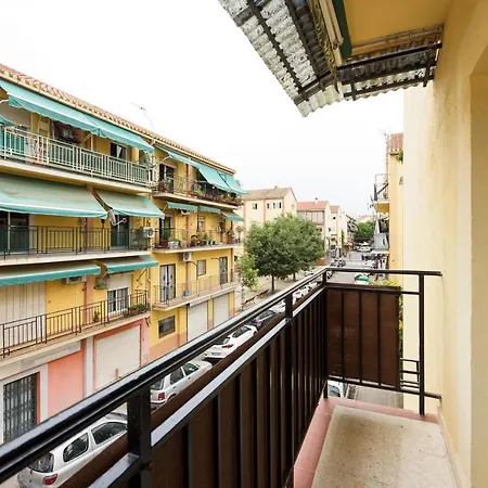 Apartamento Lagloria Granada Exterior photo