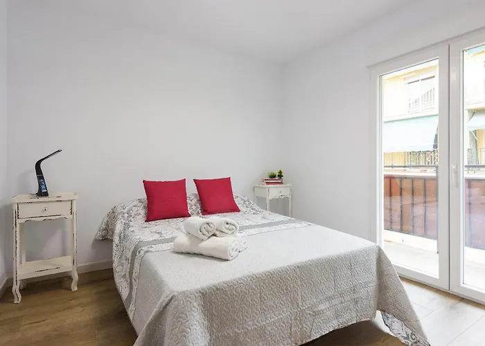 Apartamento Lagloria