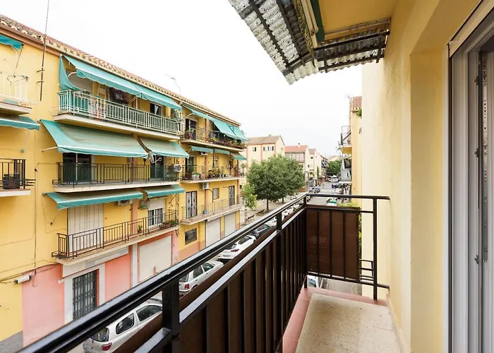 Apartamento Lagloria