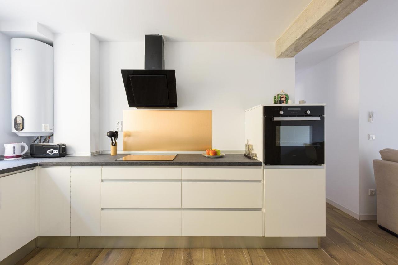 Apartament Lagloria