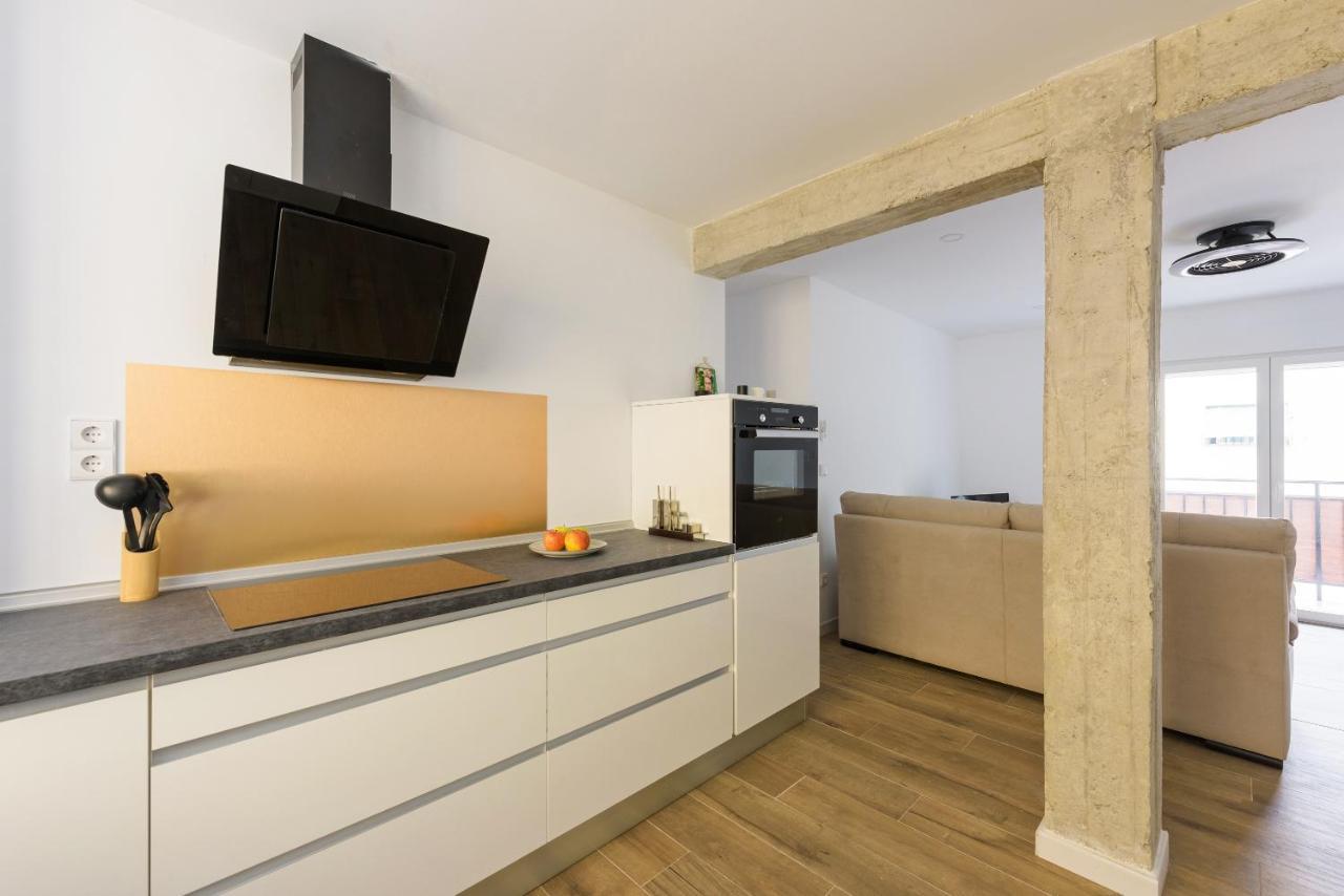 Lagloria Apartament *