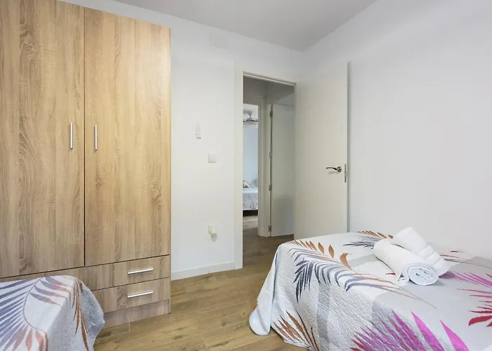 Apartamento Lagloria